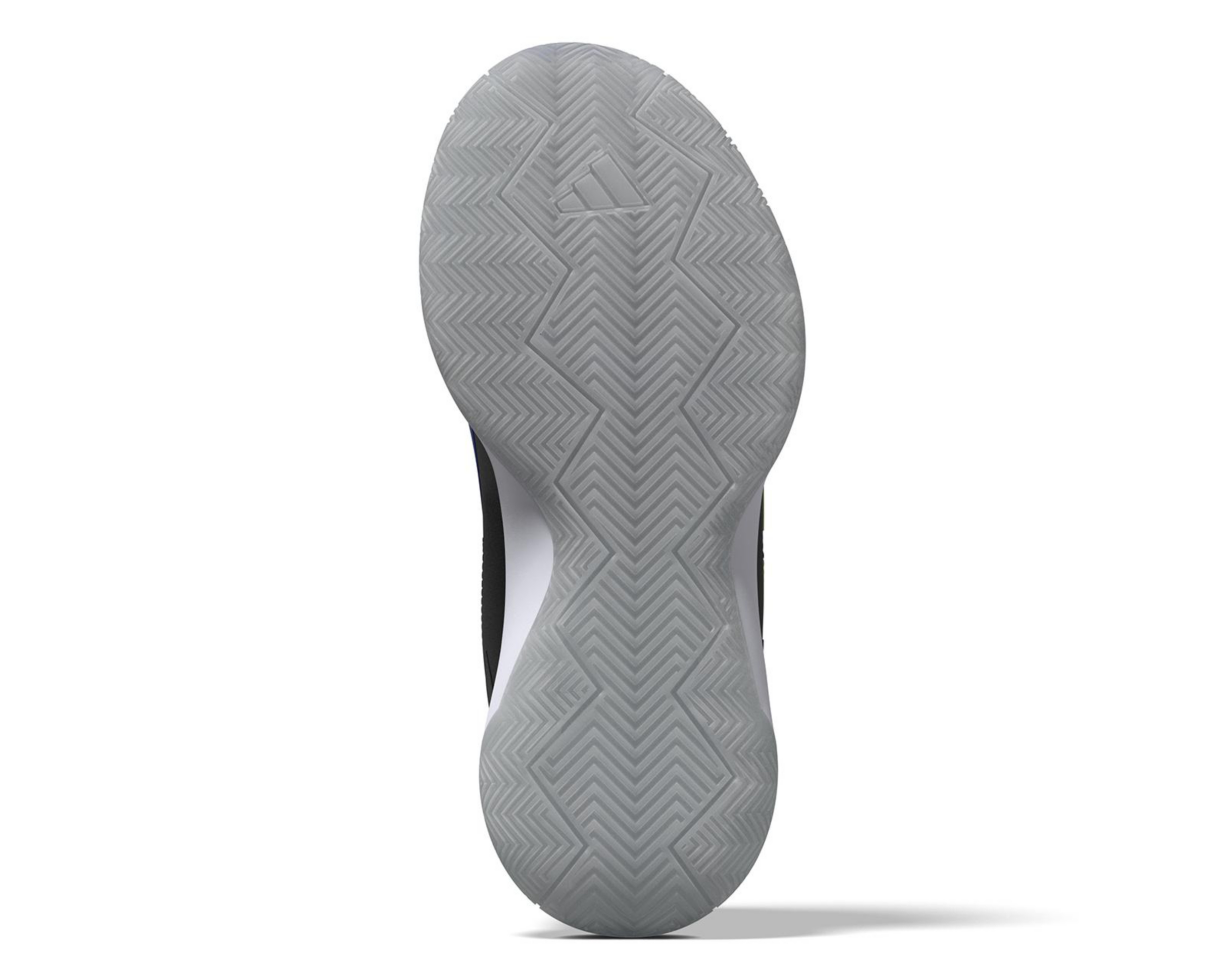 Foto 3 pulgar | Tenis para Basquetbol Adidas Cross Em Up Select Juveniles
