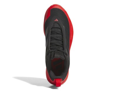 Foto 3 | Tenis para Basquetbol Adidas Subzone Juveniles