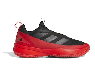 Foto 4 | Tenis para Basquetbol Adidas Subzone Juveniles