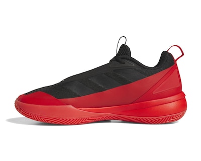 Foto 5 | Tenis para Basquetbol Adidas Subzone Juveniles