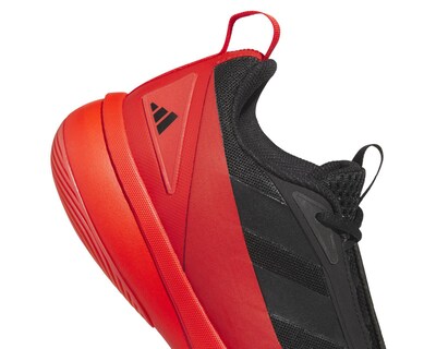 Foto 7 | Tenis para Basquetbol Adidas Subzone Juveniles