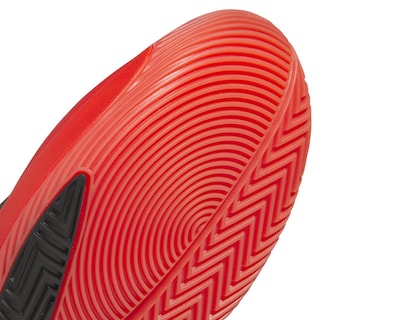 Foto 8 | Tenis para Basquetbol Adidas Subzone Juveniles