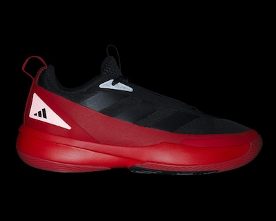 Foto 9 | Tenis para Basquetbol Adidas Subzone Juveniles