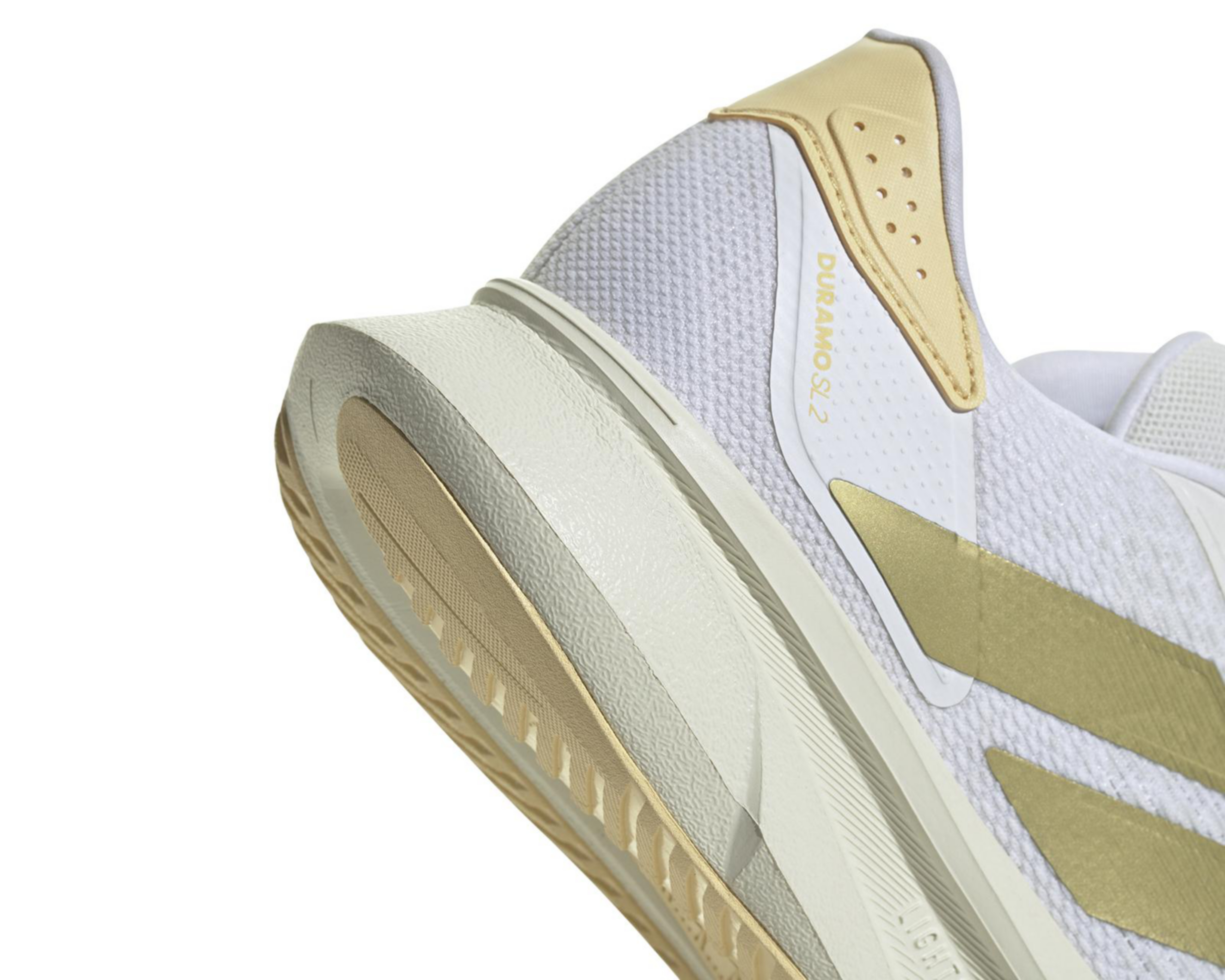 Foto 7 | Tenis para Correr Adidas Duramo SL 2.0 Juveniles