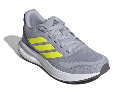 Foto 1 | Tenis para Correr Adidas Runfalcon 5 Juveniles