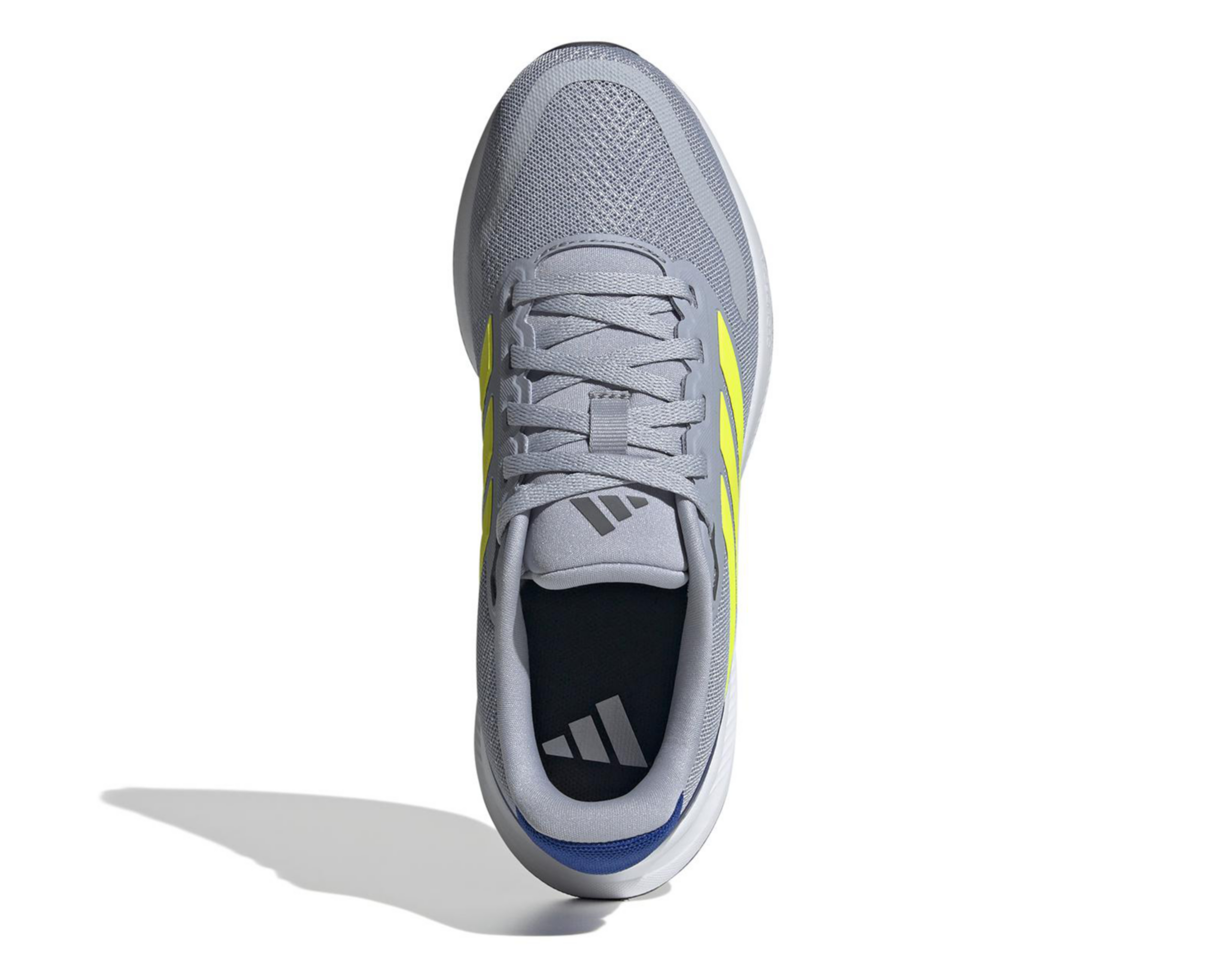 Foto 4 pulgar | Tenis para Correr Adidas Runfalcon 5 Juveniles