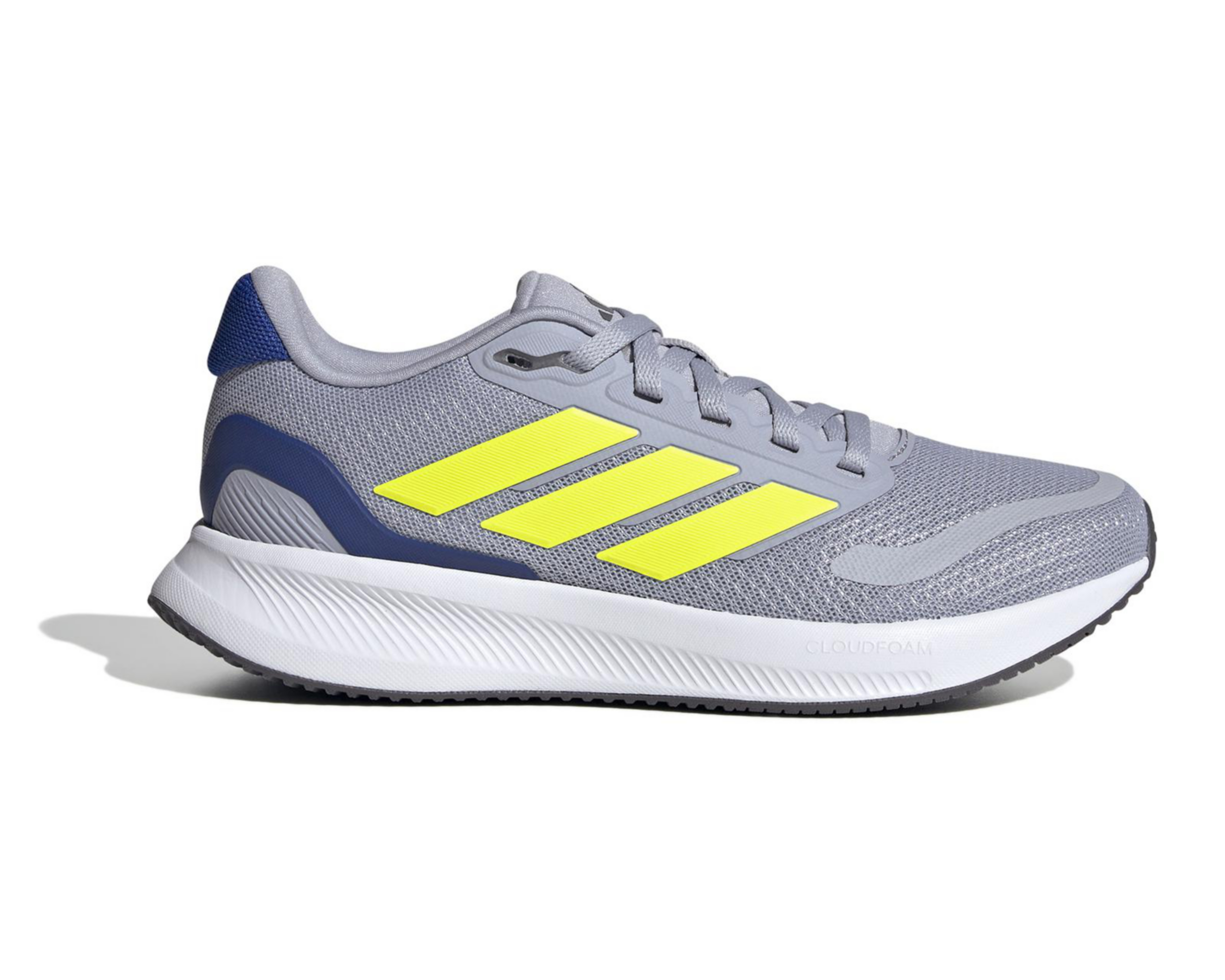 Foto 5 pulgar | Tenis para Correr Adidas Runfalcon 5 Juveniles
