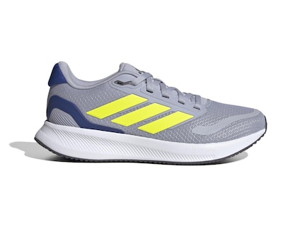 Foto 4 | Tenis para Correr Adidas Runfalcon 5 Juveniles