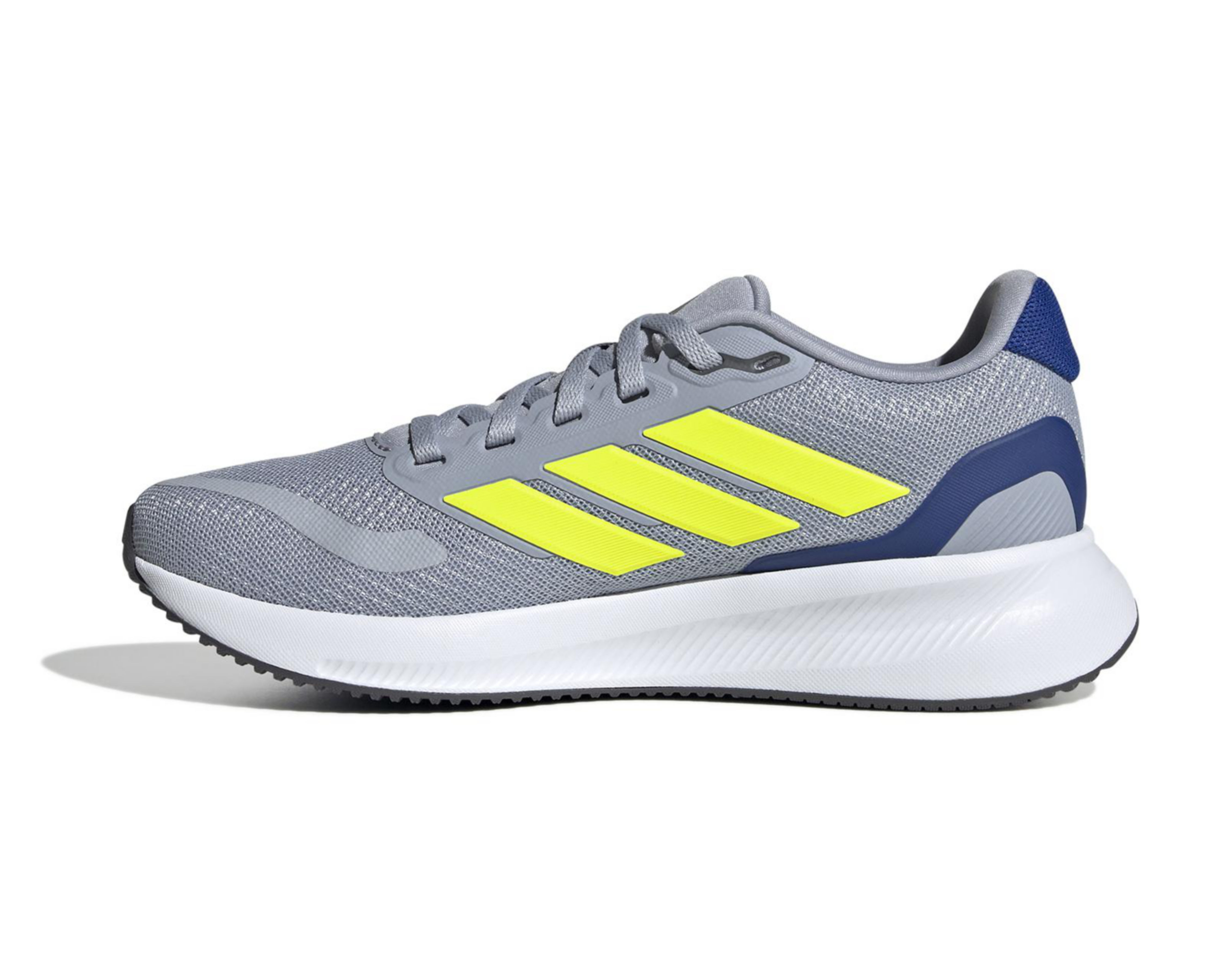 Foto 6 pulgar | Tenis para Correr Adidas Runfalcon 5 Juveniles