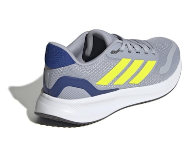 Foto 6 | Tenis para Correr Adidas Runfalcon 5 Juveniles