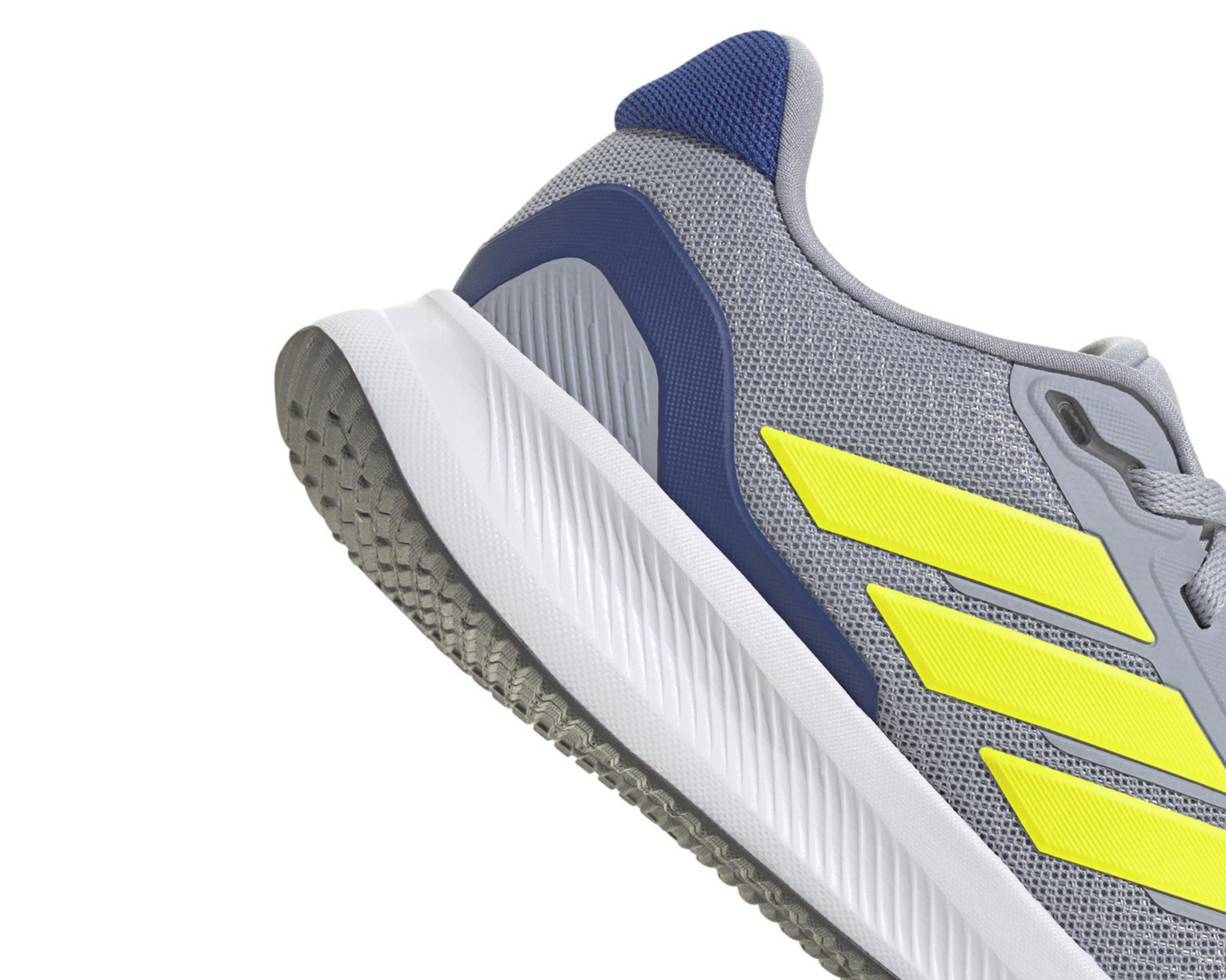 Foto 8 pulgar | Tenis para Correr Adidas Runfalcon 5 Juveniles