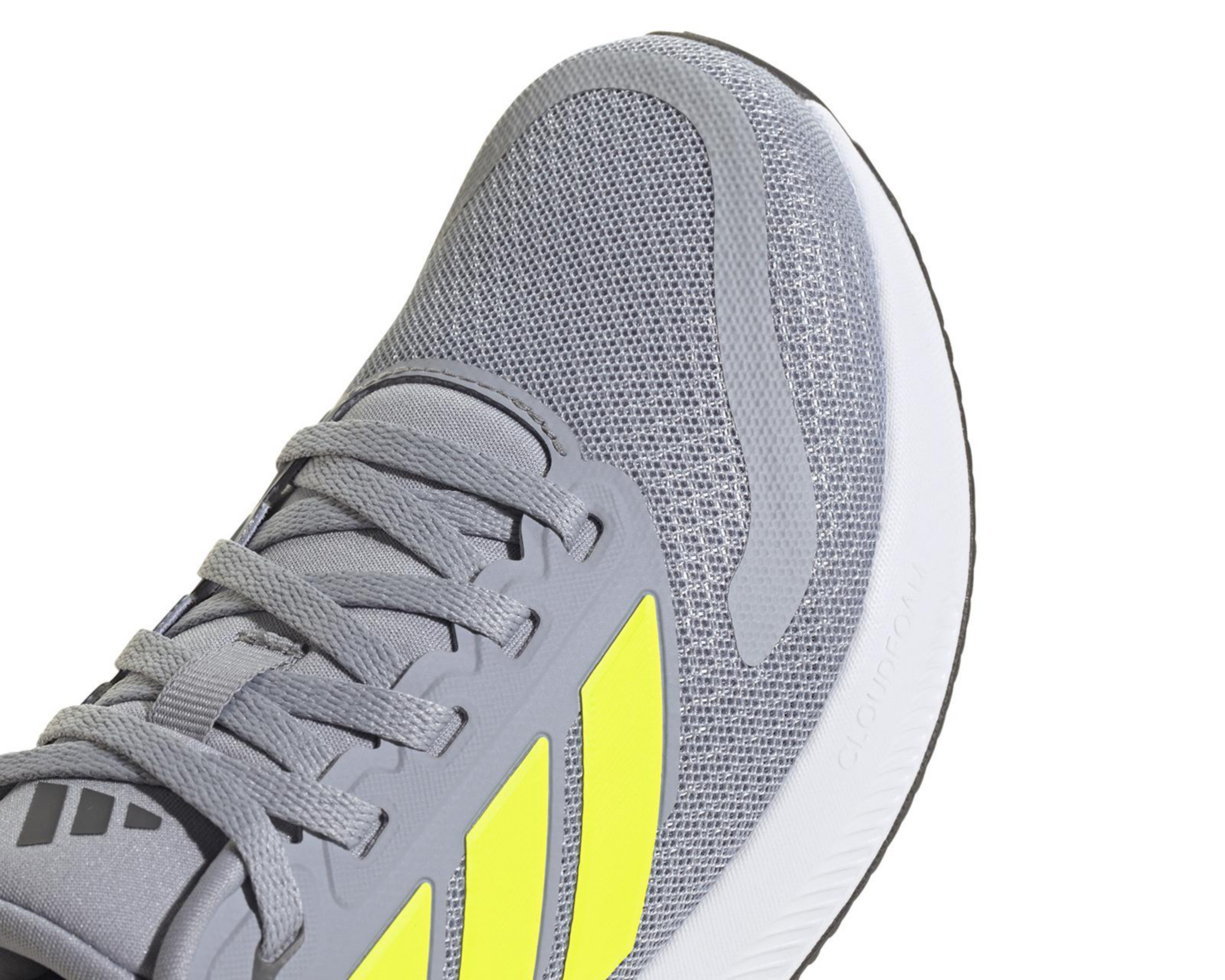 Foto 9 pulgar | Tenis para Correr Adidas Runfalcon 5 Juveniles