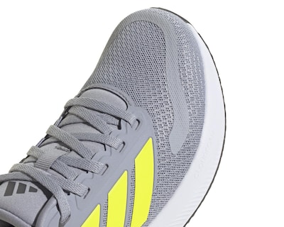 Foto 8 | Tenis para Correr Adidas Runfalcon 5 Juveniles