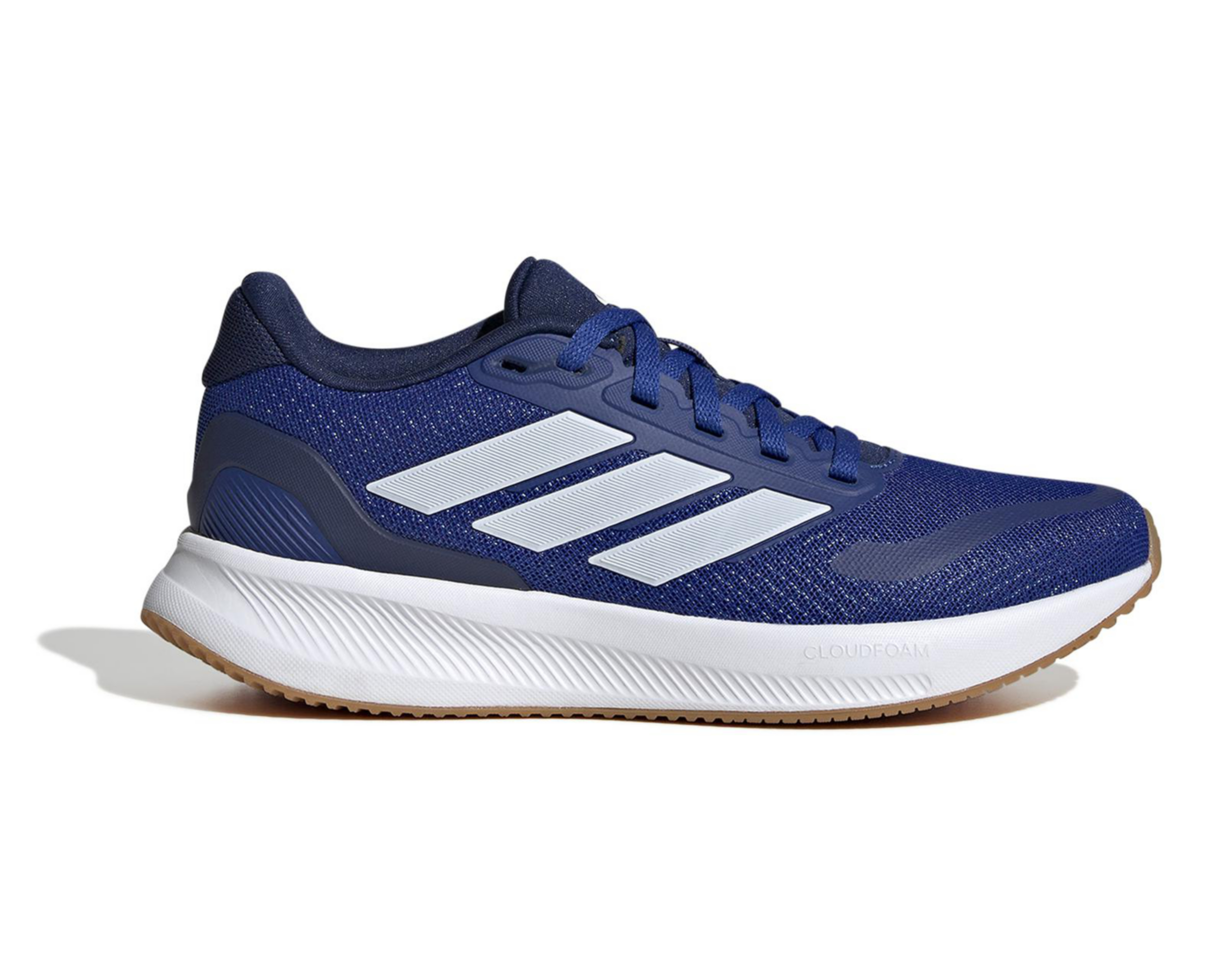 Foto 5 pulgar | Tenis para Correr Adidas Runfalcon 5 Juveniles