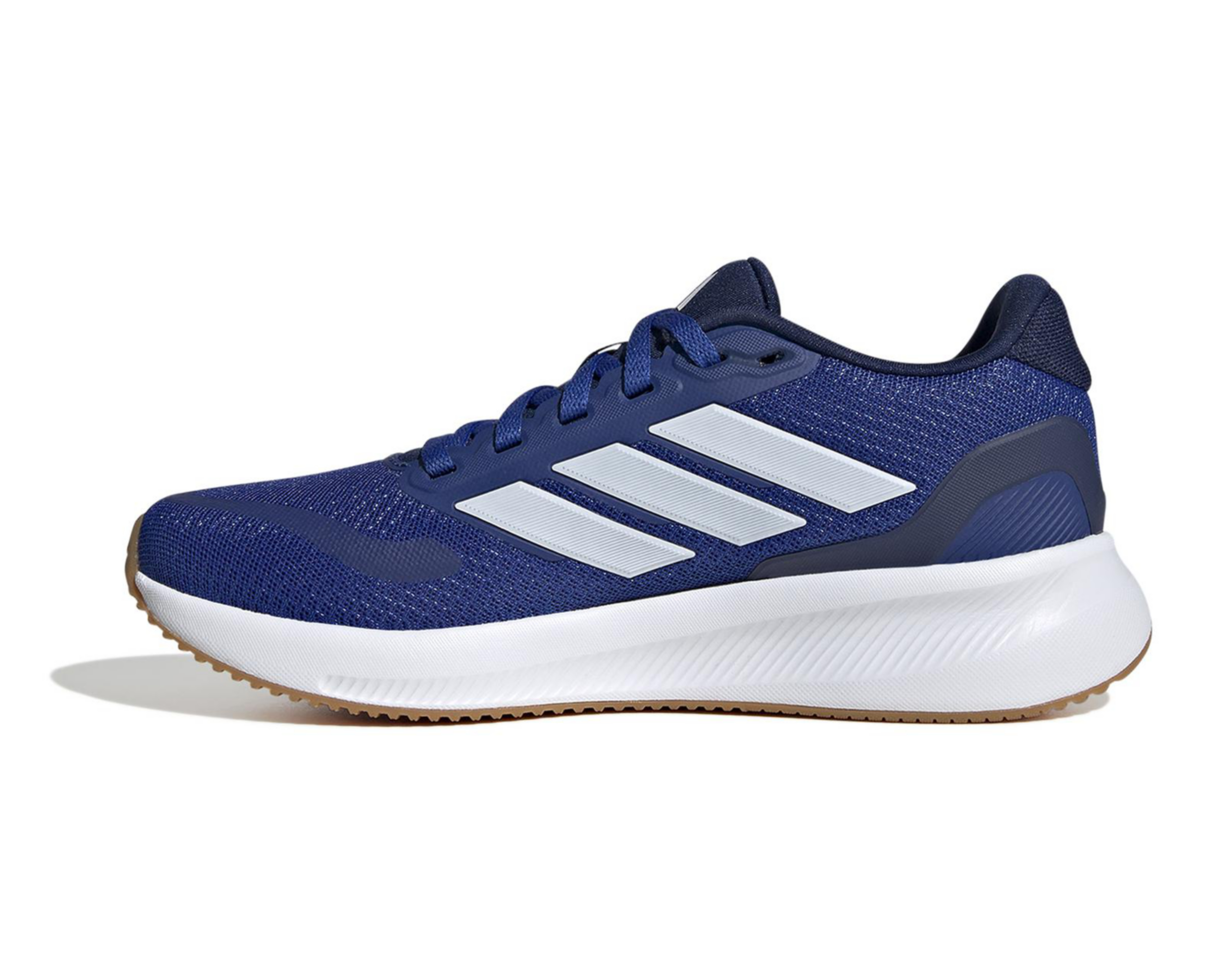 Foto 6 pulgar | Tenis para Correr Adidas Runfalcon 5 Juveniles
