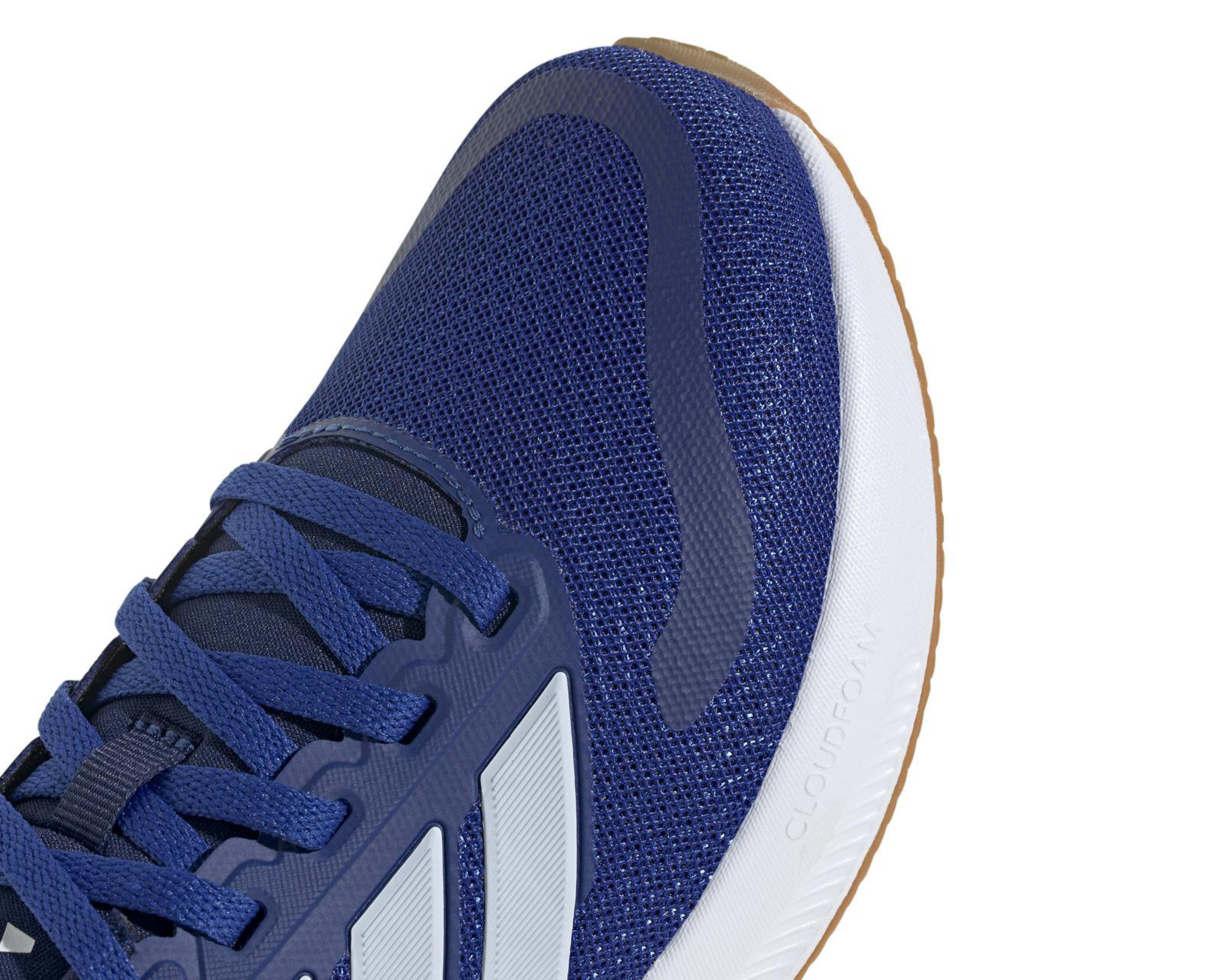 Foto 7 | Tenis para Correr Adidas Runfalcon 5 Juveniles