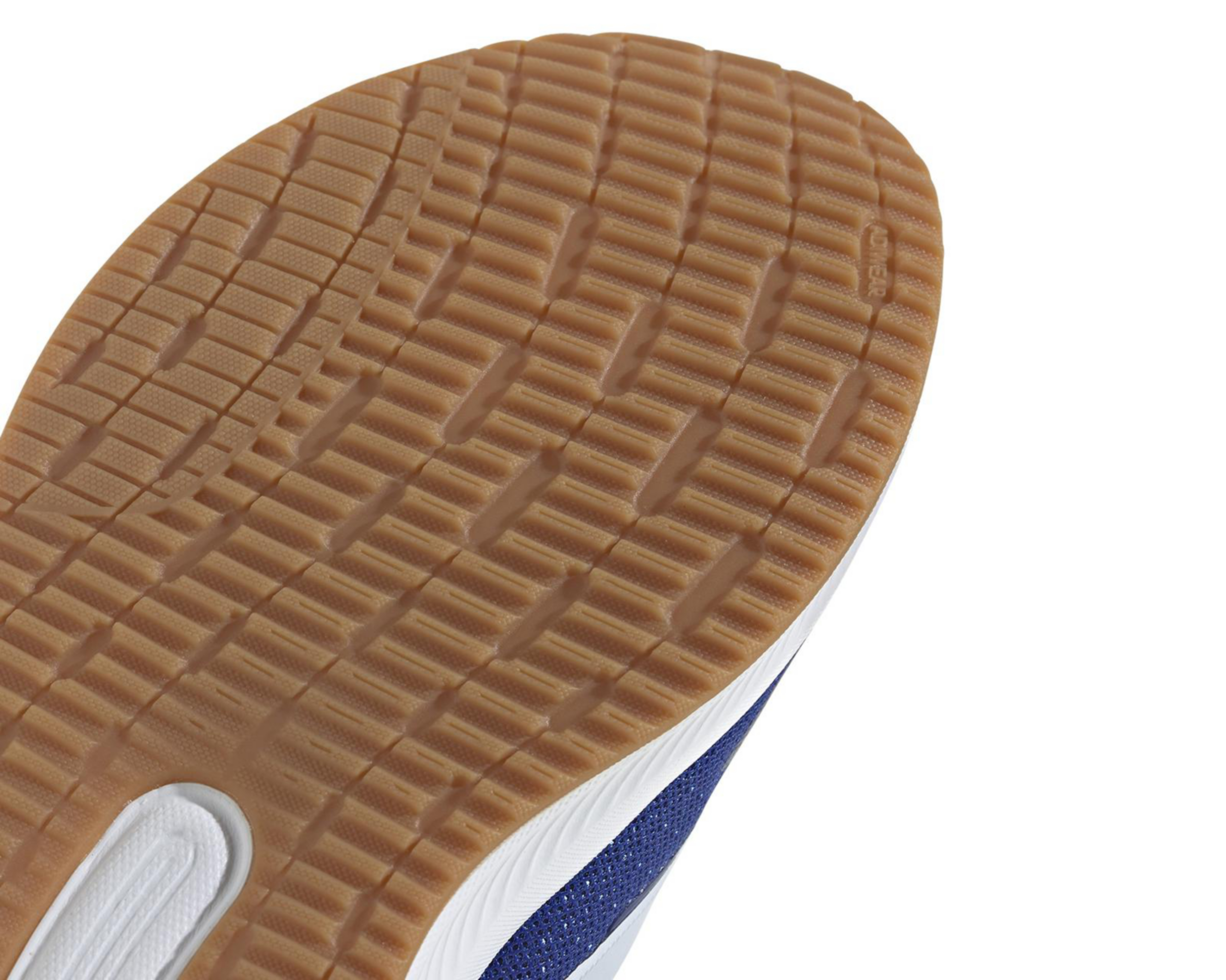 Foto 8 | Tenis para Correr Adidas Runfalcon 5 Juveniles