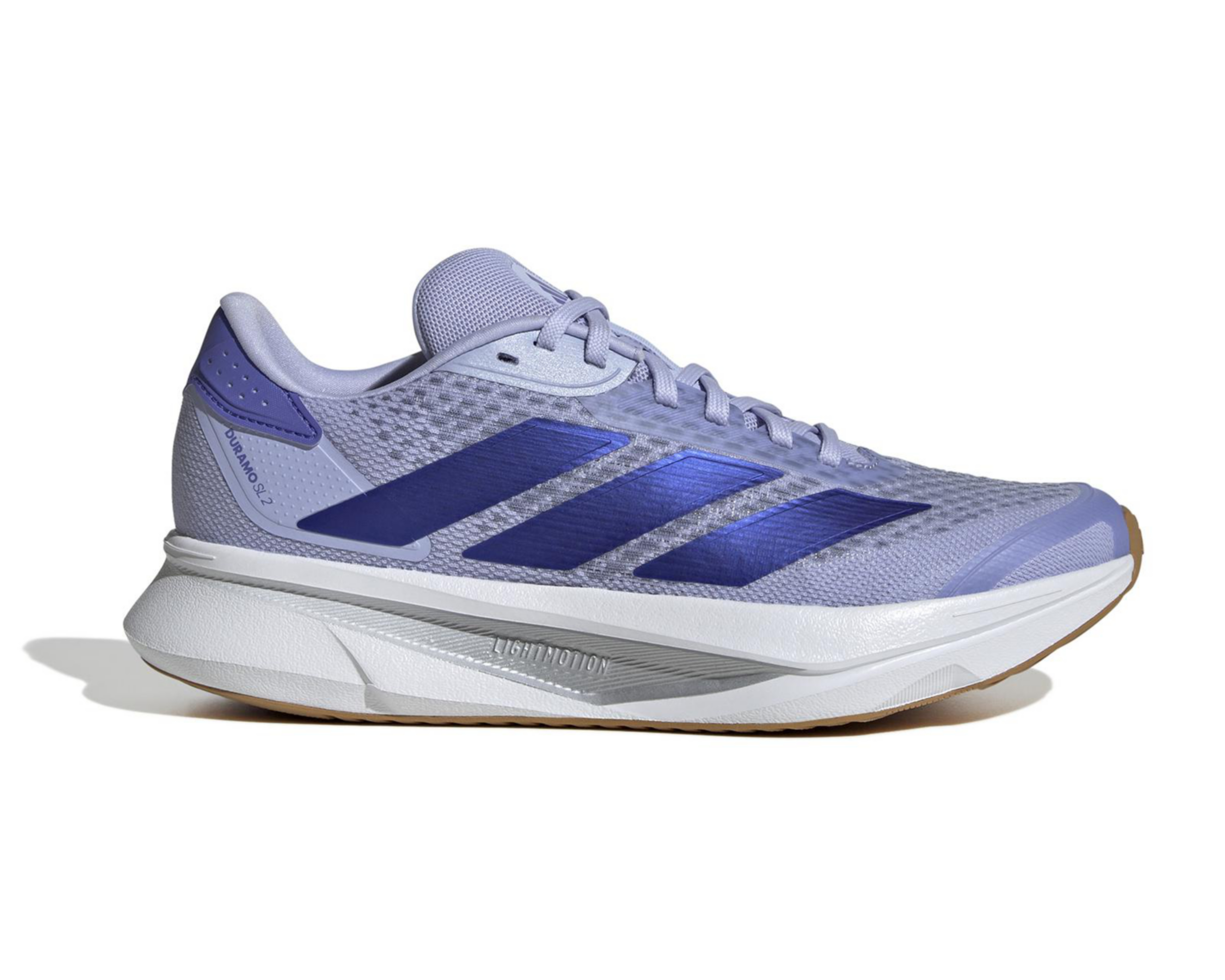 Foto 5 pulgar | Tenis para Correr Adidas Duramo SL 2.0 Juveniles