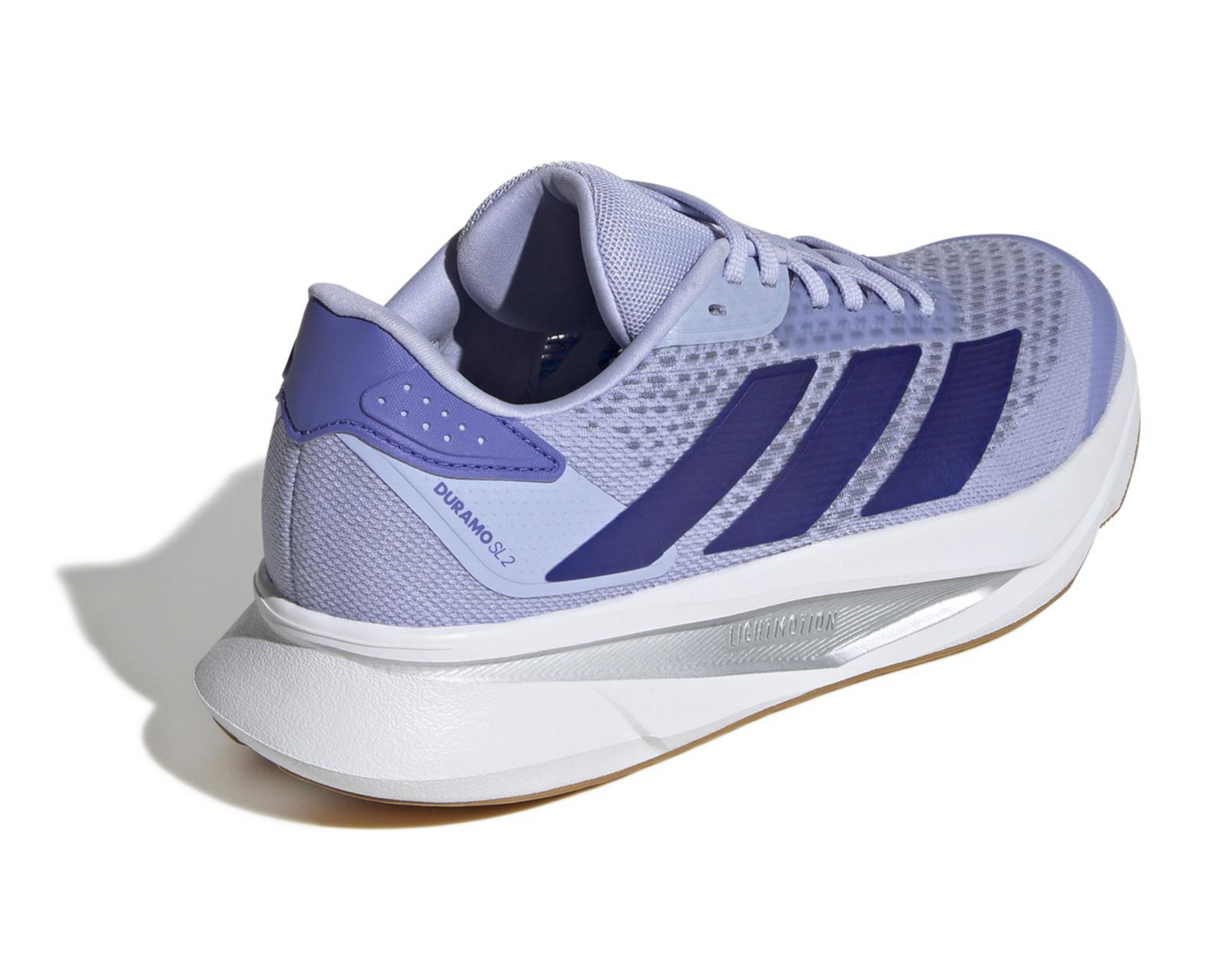 Foto 7 pulgar | Tenis para Correr Adidas Duramo SL 2.0 Juveniles