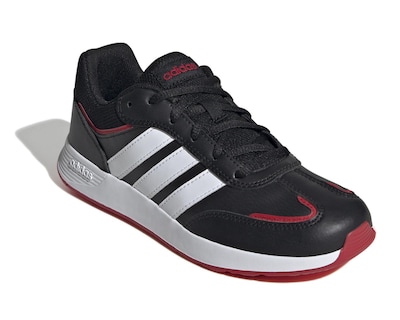 Foto 1 | Tenis para Correr Adidas Tensaur Switch Juveniles