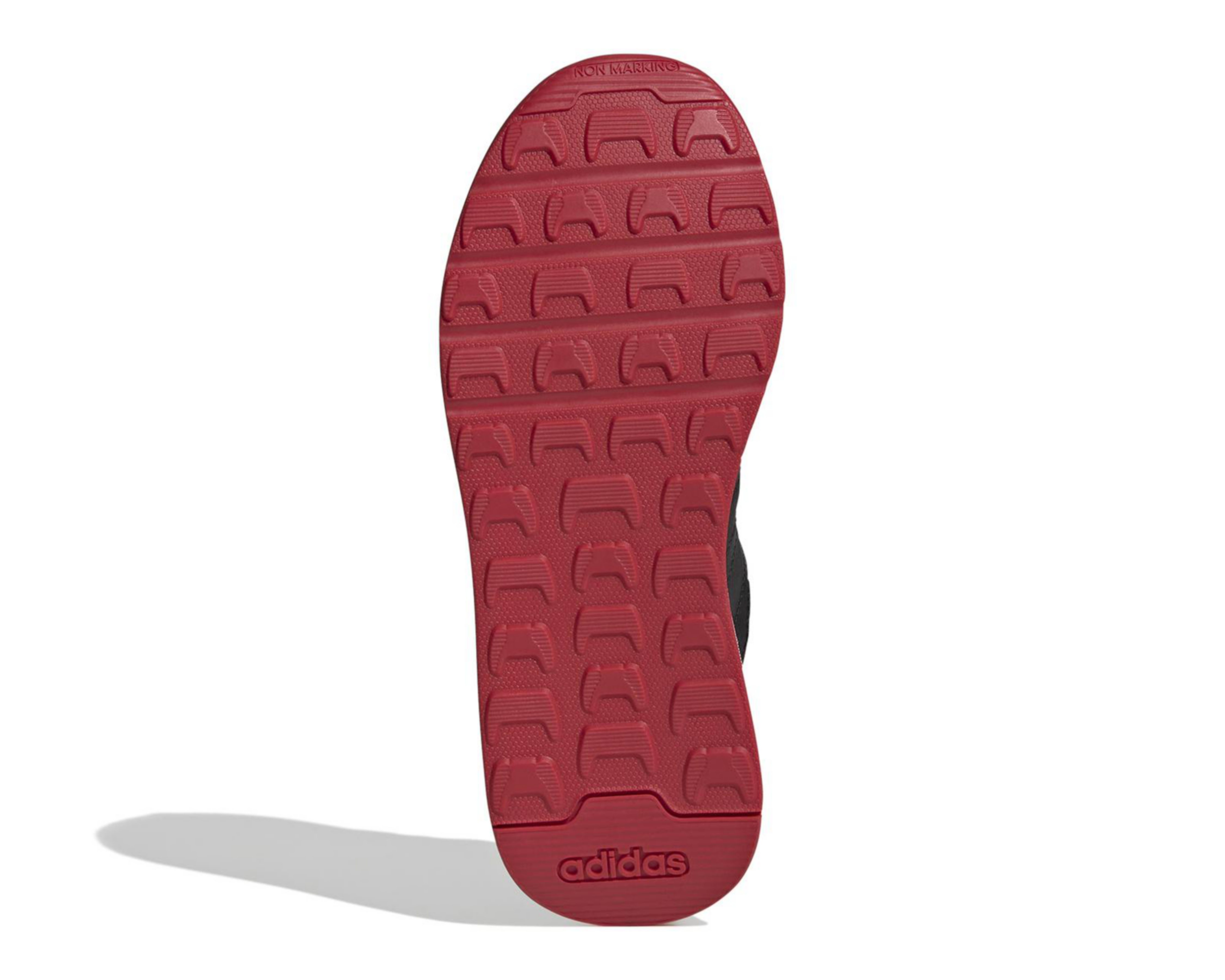 Foto 3 pulgar | Tenis para Correr Adidas Tensaur Switch Juveniles