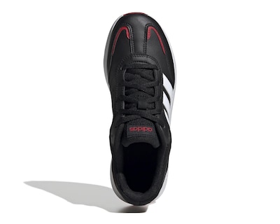 Foto 3 | Tenis para Correr Adidas Tensaur Switch Juveniles