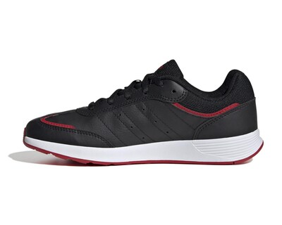 Foto 5 | Tenis para Correr Adidas Tensaur Switch Juveniles