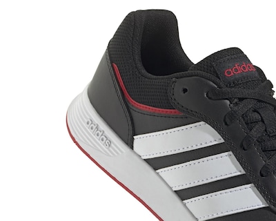 Foto 7 | Tenis para Correr Adidas Tensaur Switch Juveniles