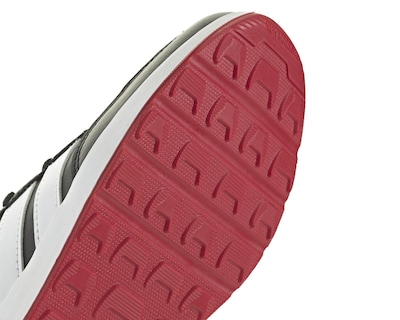 Foto 8 | Tenis para Correr Adidas Tensaur Switch Juveniles