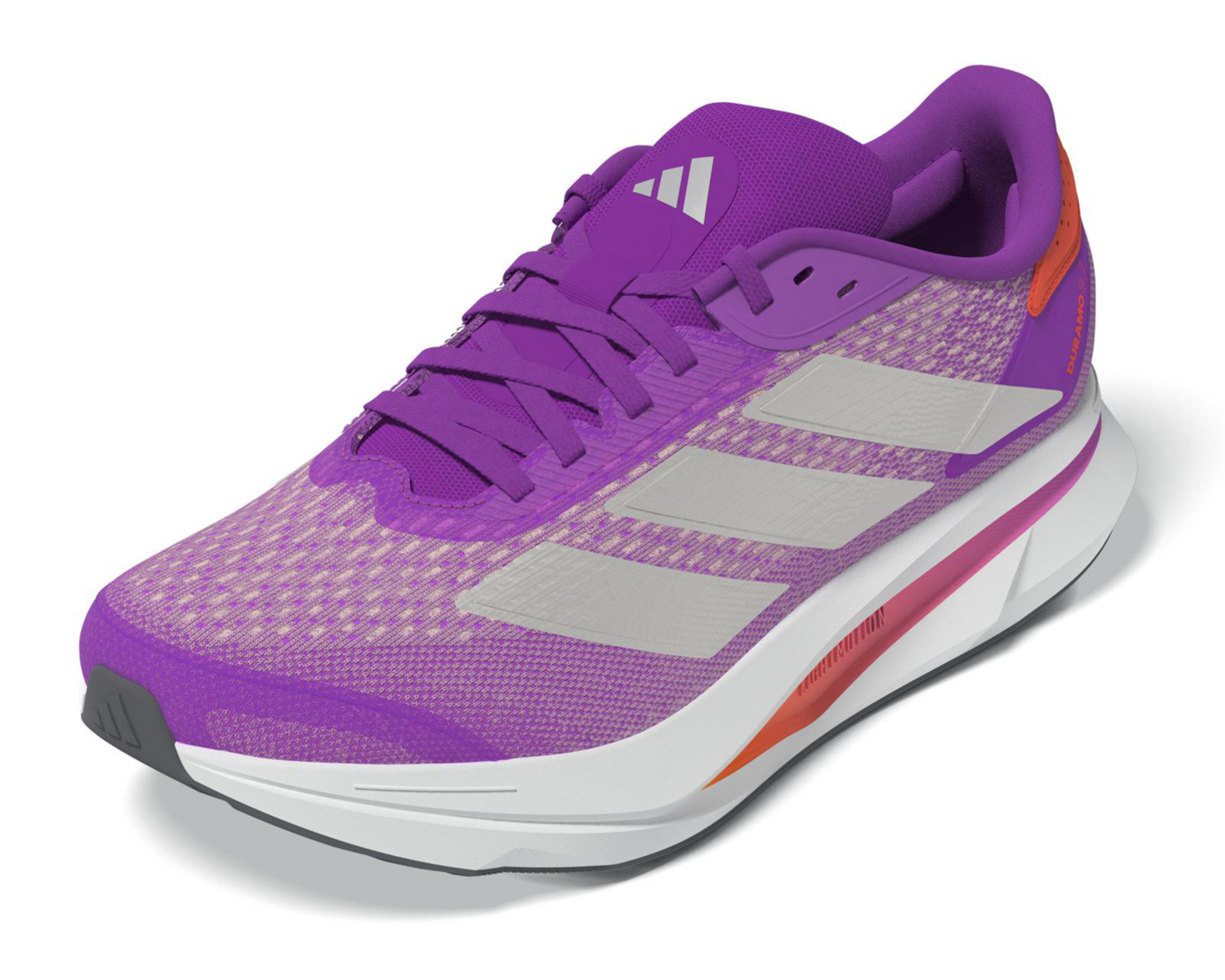 Foto 1 | Tenis para Correr Adidas Duramo SL 2.0 Juveniles