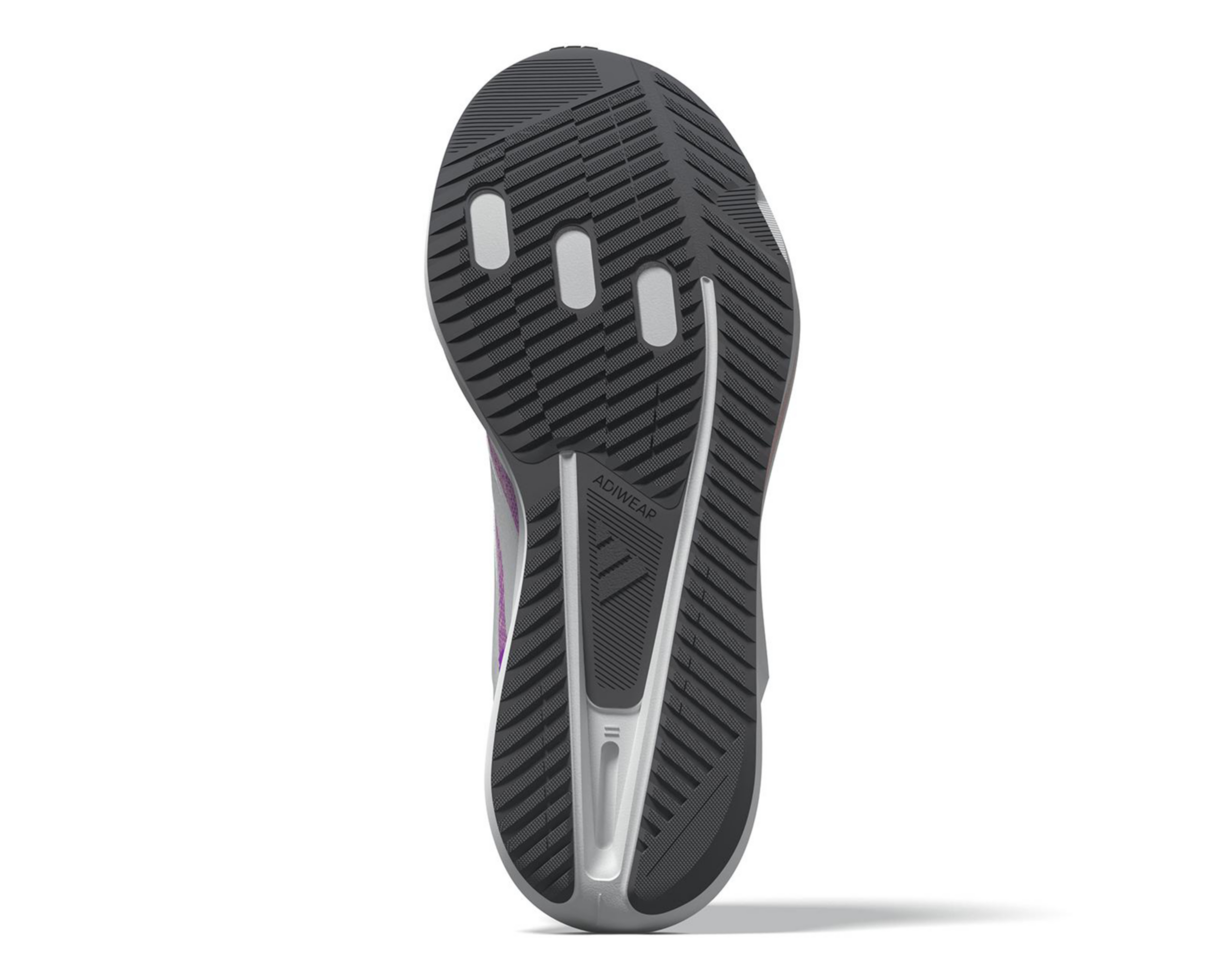 Foto 3 pulgar | Tenis para Correr Adidas Duramo SL 2.0 Juveniles