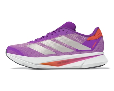 Foto 3 | Tenis para Correr Adidas Duramo SL 2.0 Juveniles