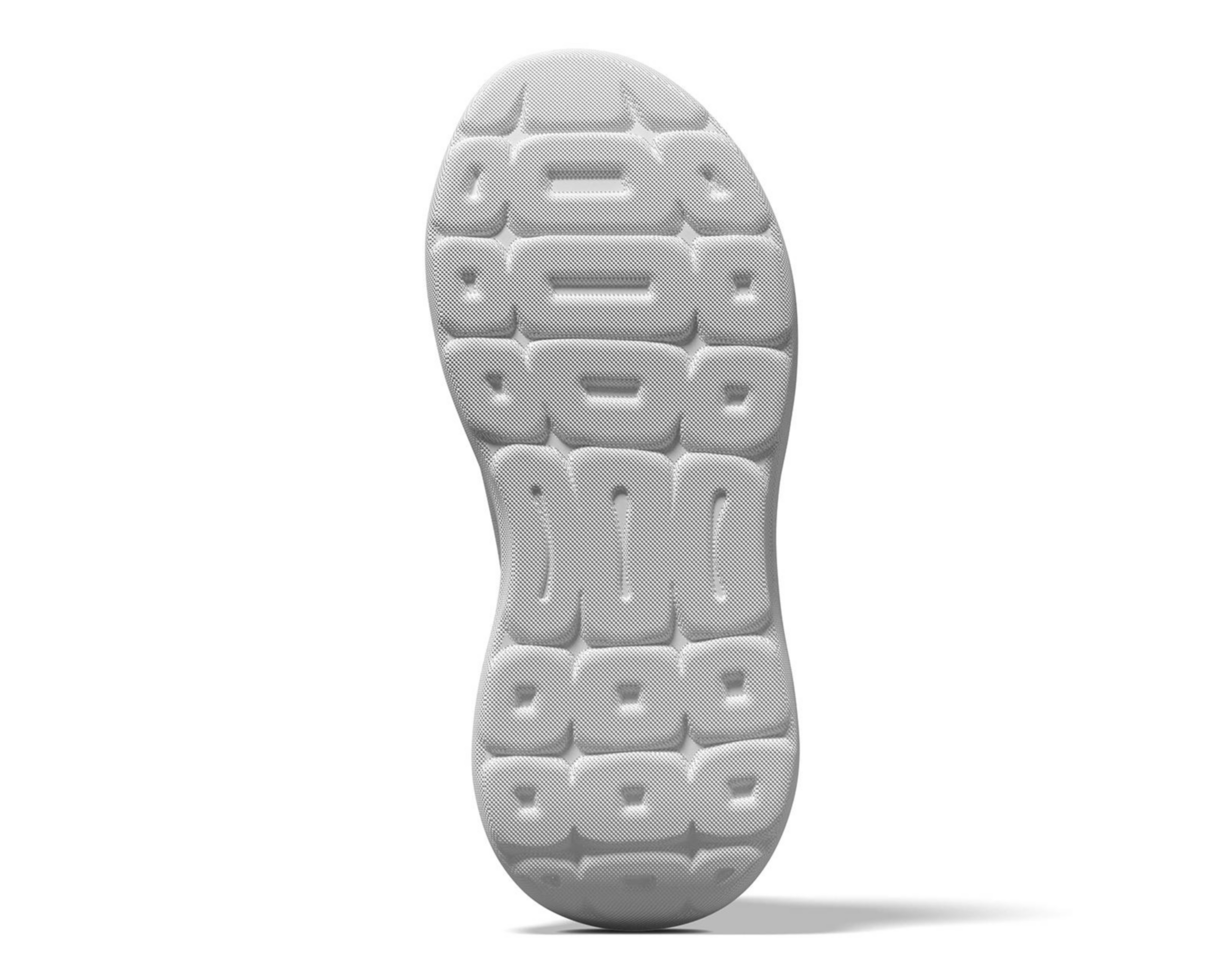 Foto 2 | Tenis para Correr Adidas Tensaur Comfort AC Juveniles