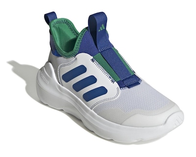 Foto 1 | Tenis para Correr Adidas Tensaur Comfort AC Juveniles