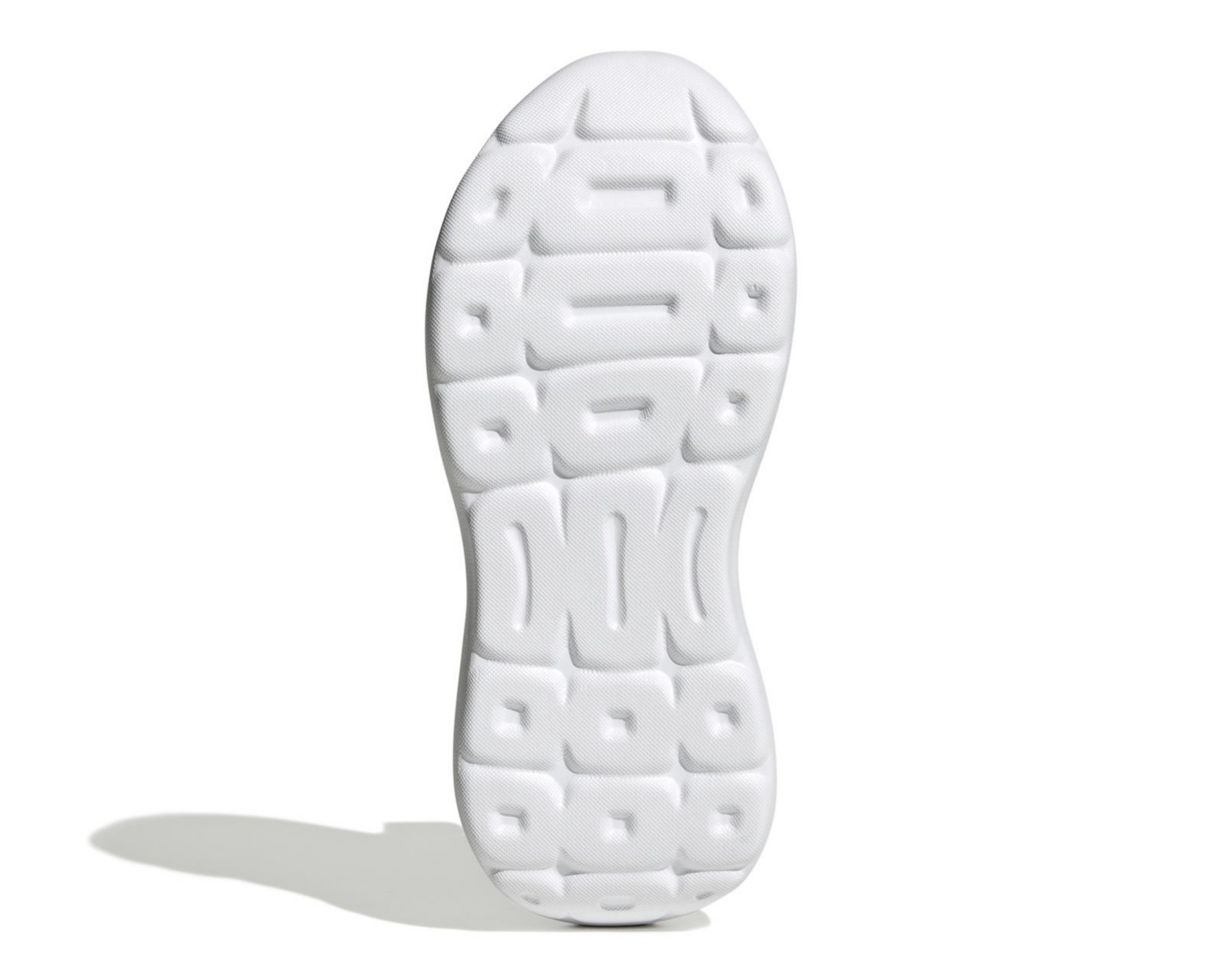 Foto 3 pulgar | Tenis para Correr Adidas Tensaur Comfort AC Juveniles
