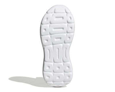 Foto 2 | Tenis para Correr Adidas Tensaur Comfort AC Juveniles