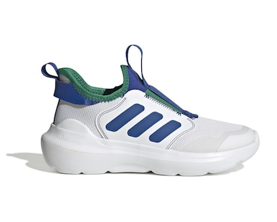 Foto 4 | Tenis para Correr Adidas Tensaur Comfort AC Juveniles
