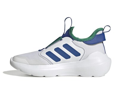Foto 5 | Tenis para Correr Adidas Tensaur Comfort AC Juveniles