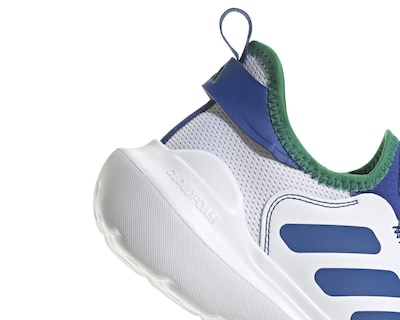 Foto 7 | Tenis para Correr Adidas Tensaur Comfort AC Juveniles