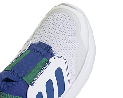 Foto 8 | Tenis para Correr Adidas Tensaur Comfort AC Juveniles