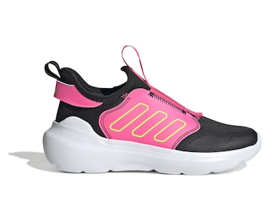 Foto 4 | Tenis para Correr Adidas Tensaur Comfort AC Juveniles