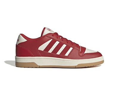 Foto 4 | Tenis para Básquetbol Adidas Break Start para Hombre