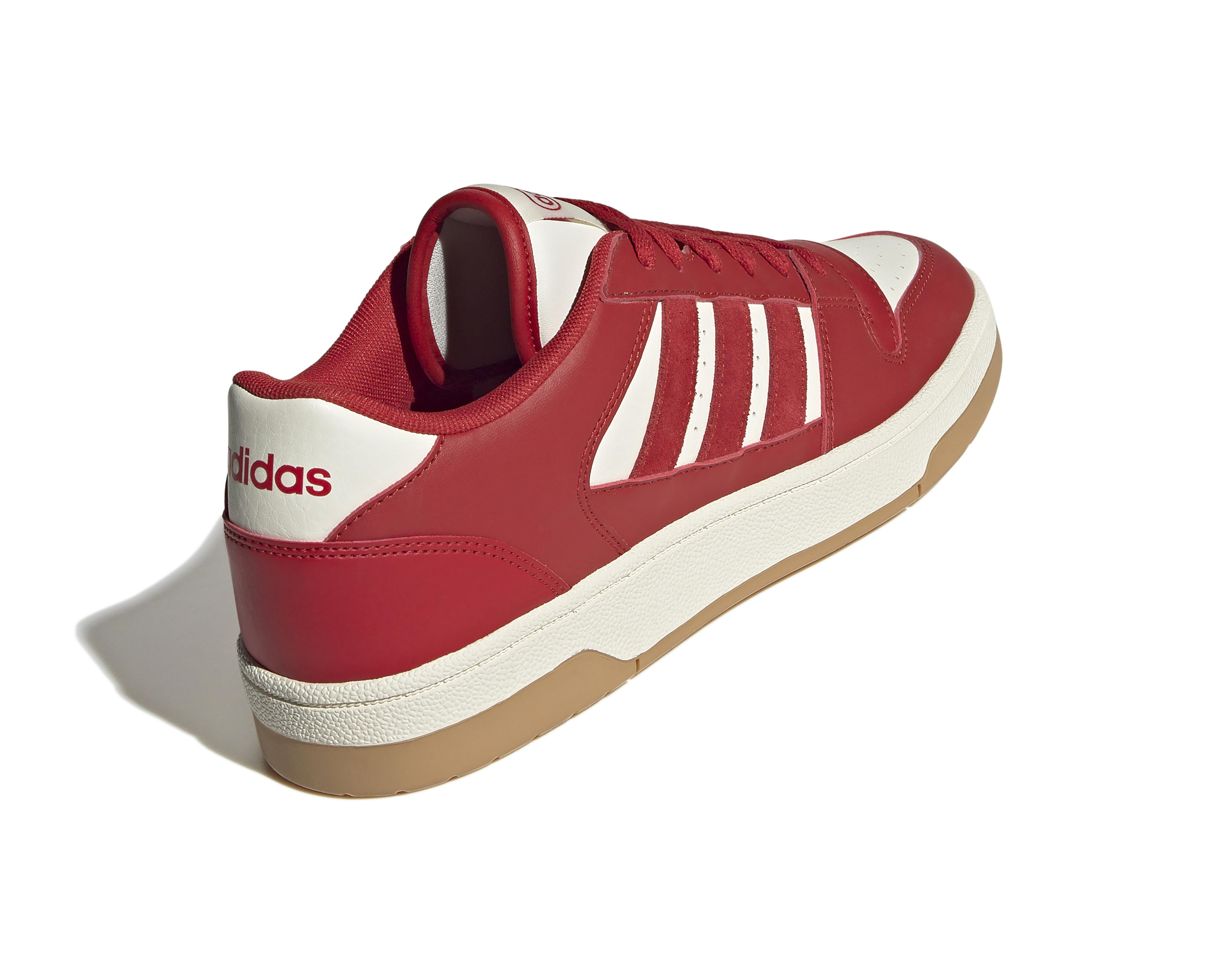 Foto 7 pulgar | Tenis para Básquetbol Adidas Break Start para Hombre