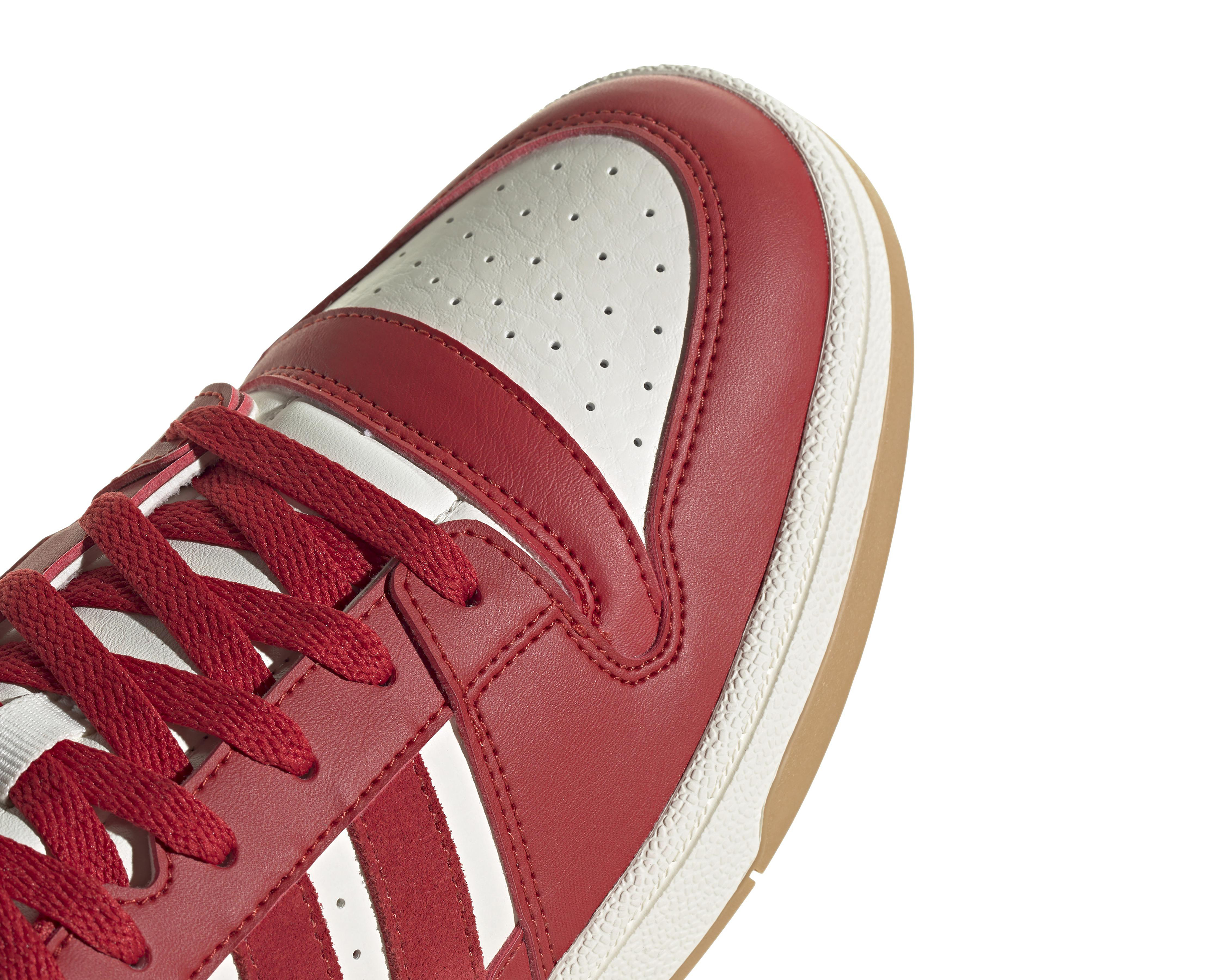 Foto 7 | Tenis para Básquetbol Adidas Break Start para Hombre