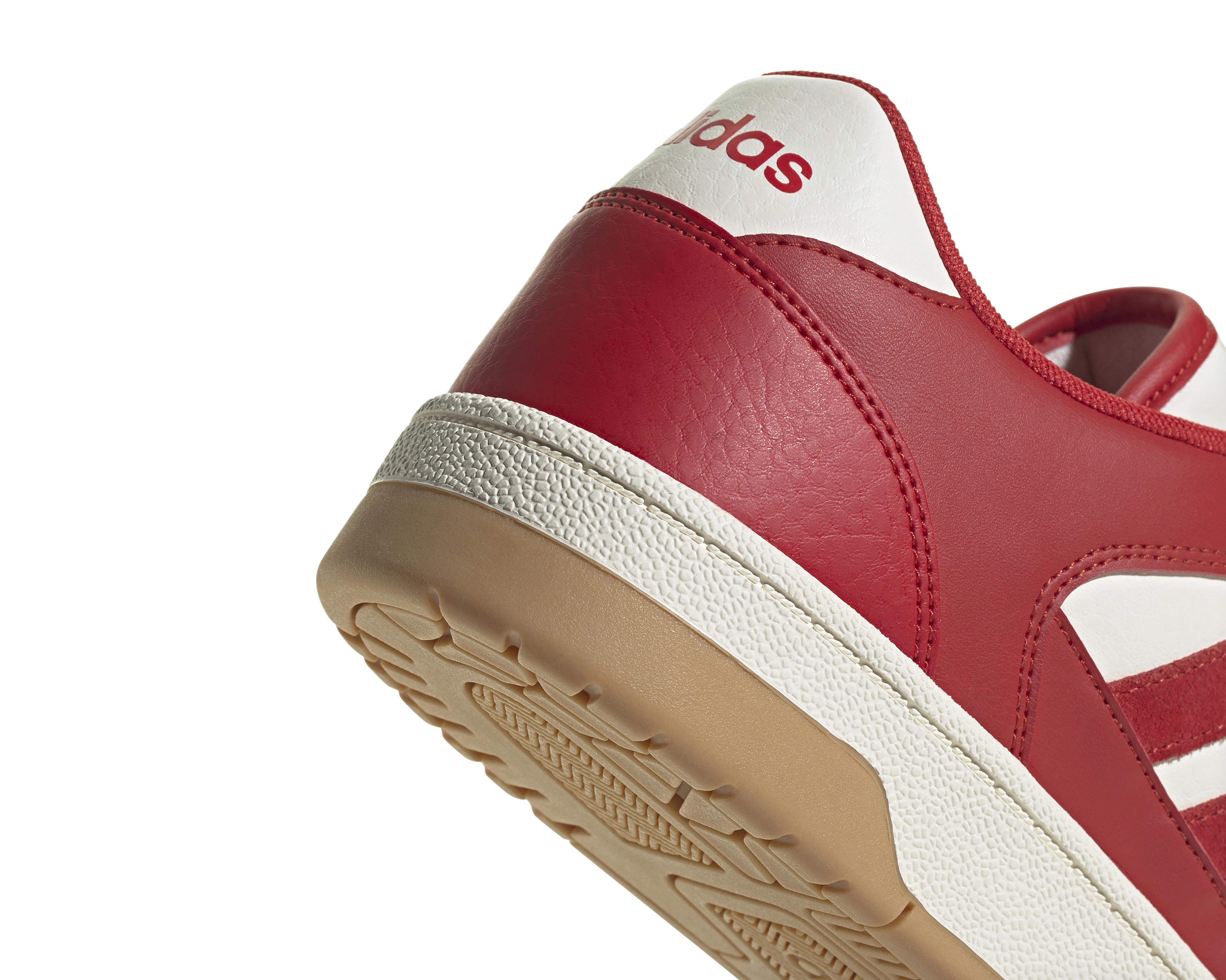 Foto 8 | Tenis para Básquetbol Adidas Break Start para Hombre