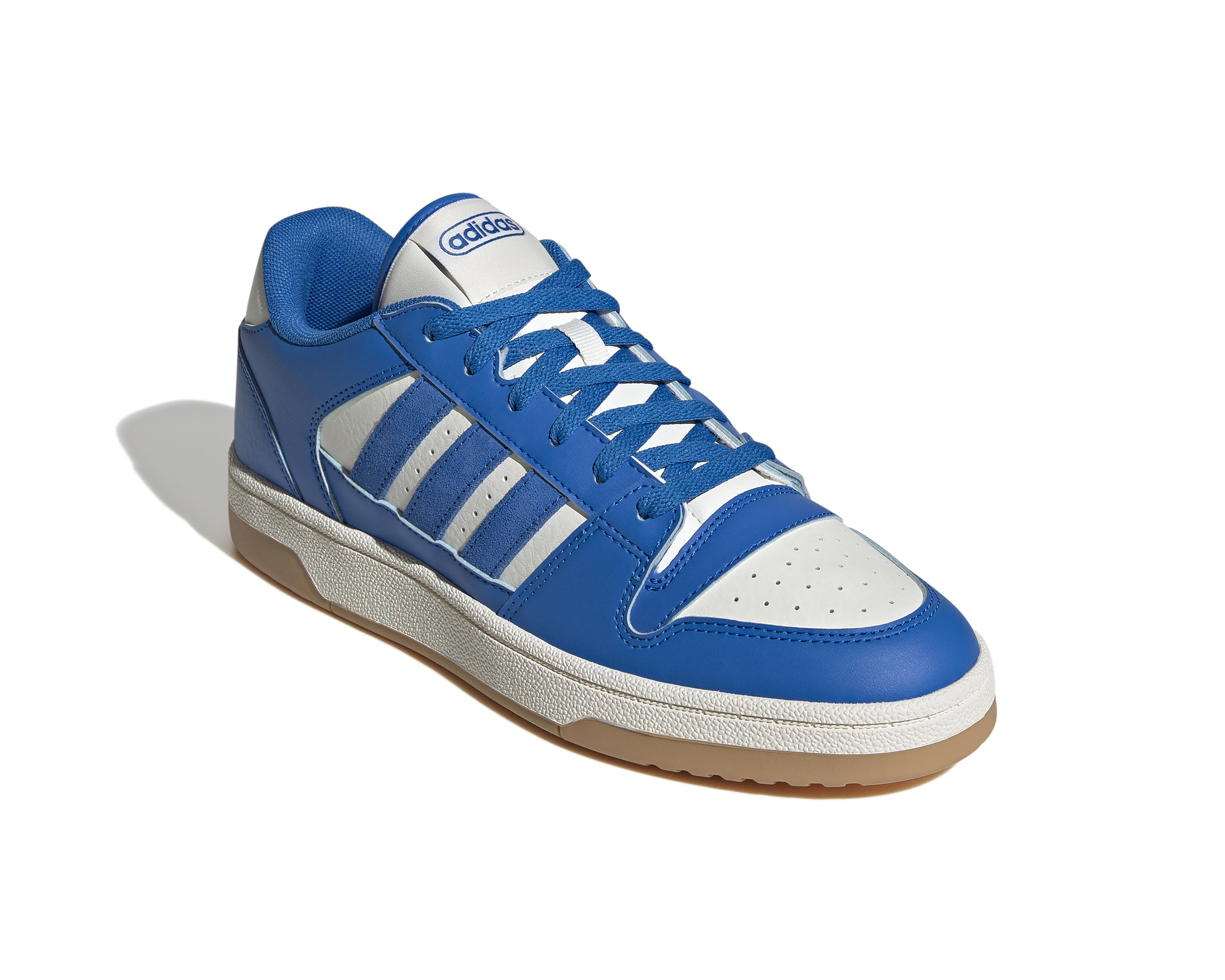 Foto 2 pulgar | Tenis para Básquetbol Adidas Break Start para Hombre