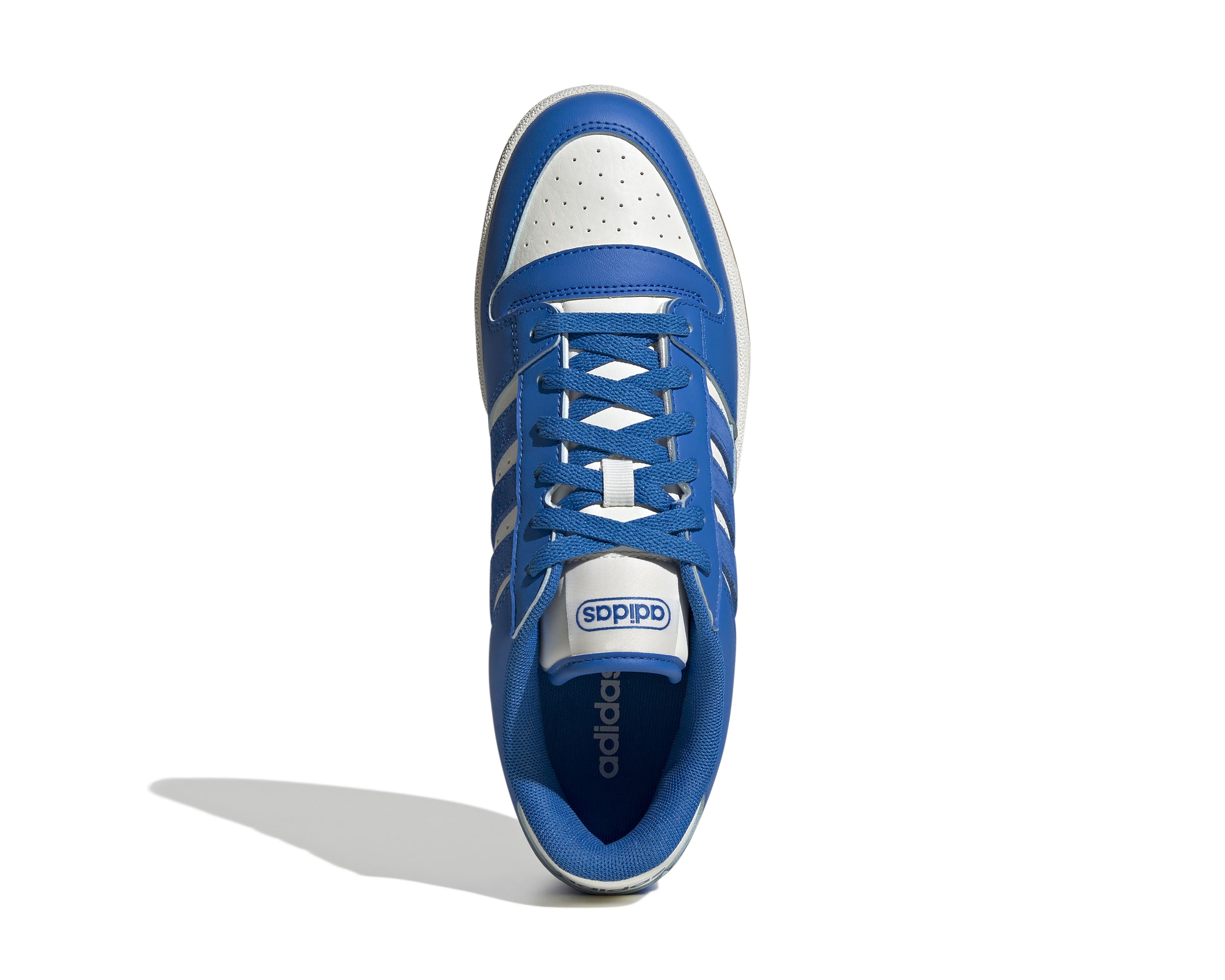 Foto 4 pulgar | Tenis para Básquetbol Adidas Break Start para Hombre