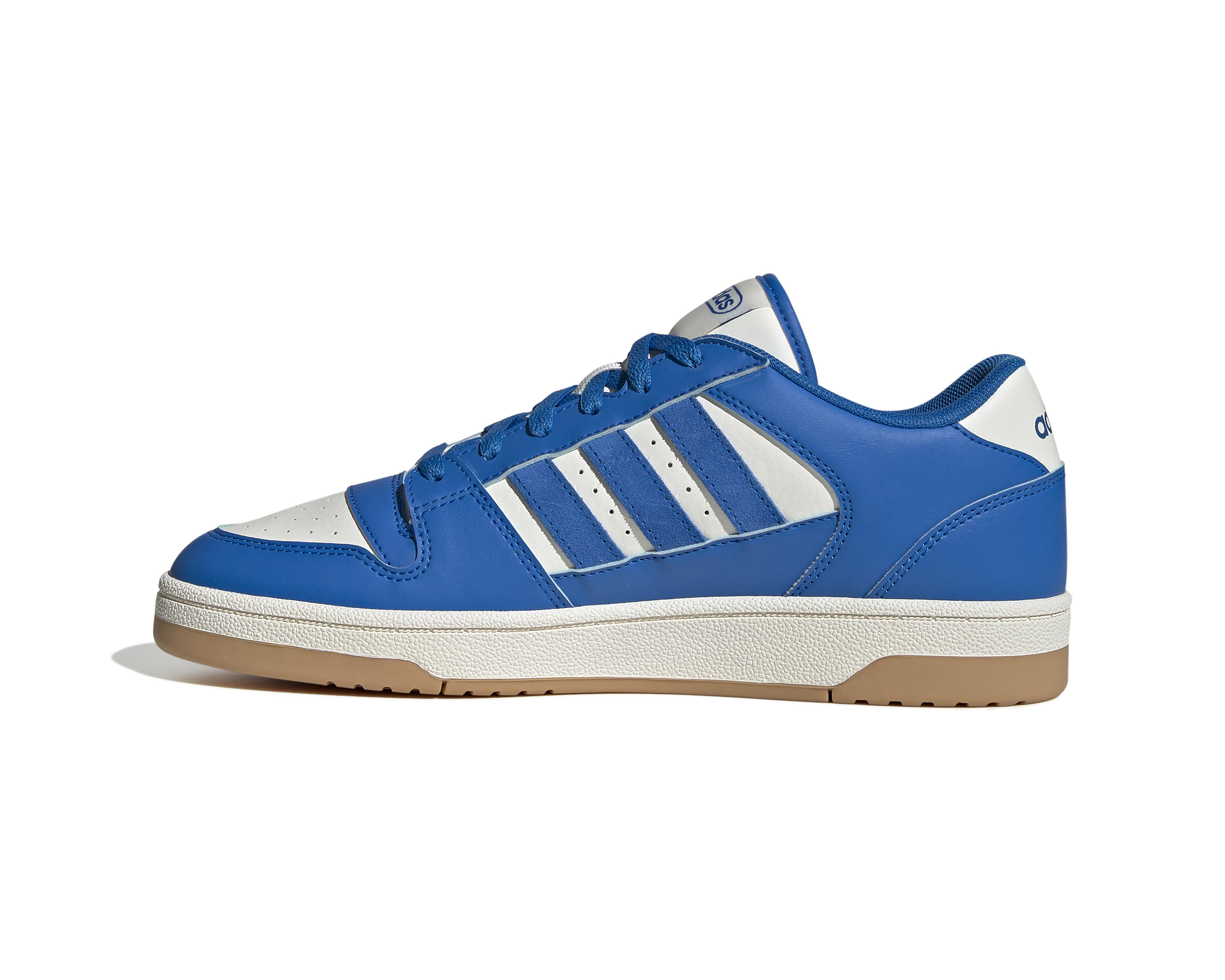 Foto 6 pulgar | Tenis para Básquetbol Adidas Break Start para Hombre