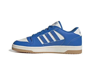 Foto 5 | Tenis para Básquetbol Adidas Break Start para Hombre