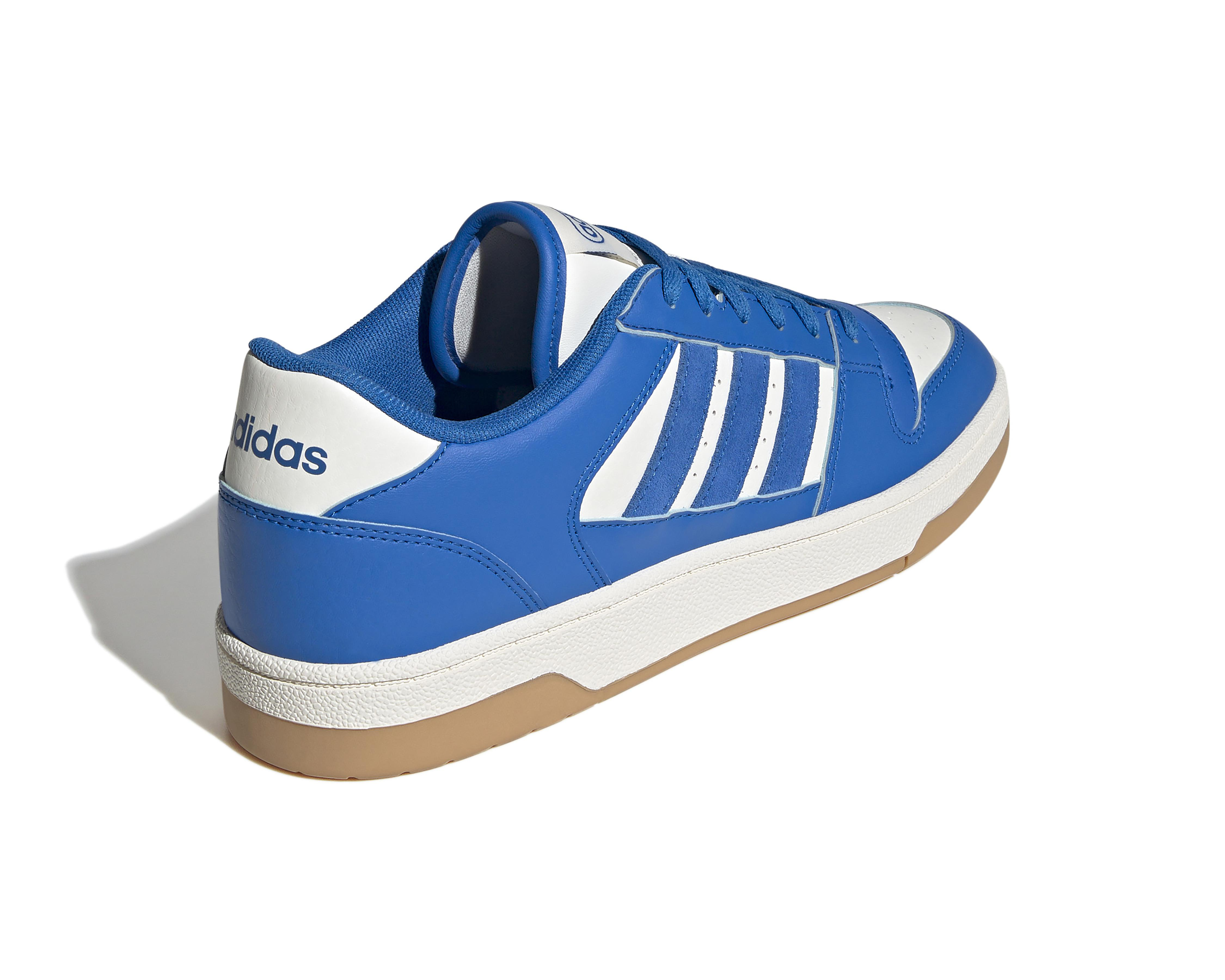 Foto 7 pulgar | Tenis para Básquetbol Adidas Break Start para Hombre